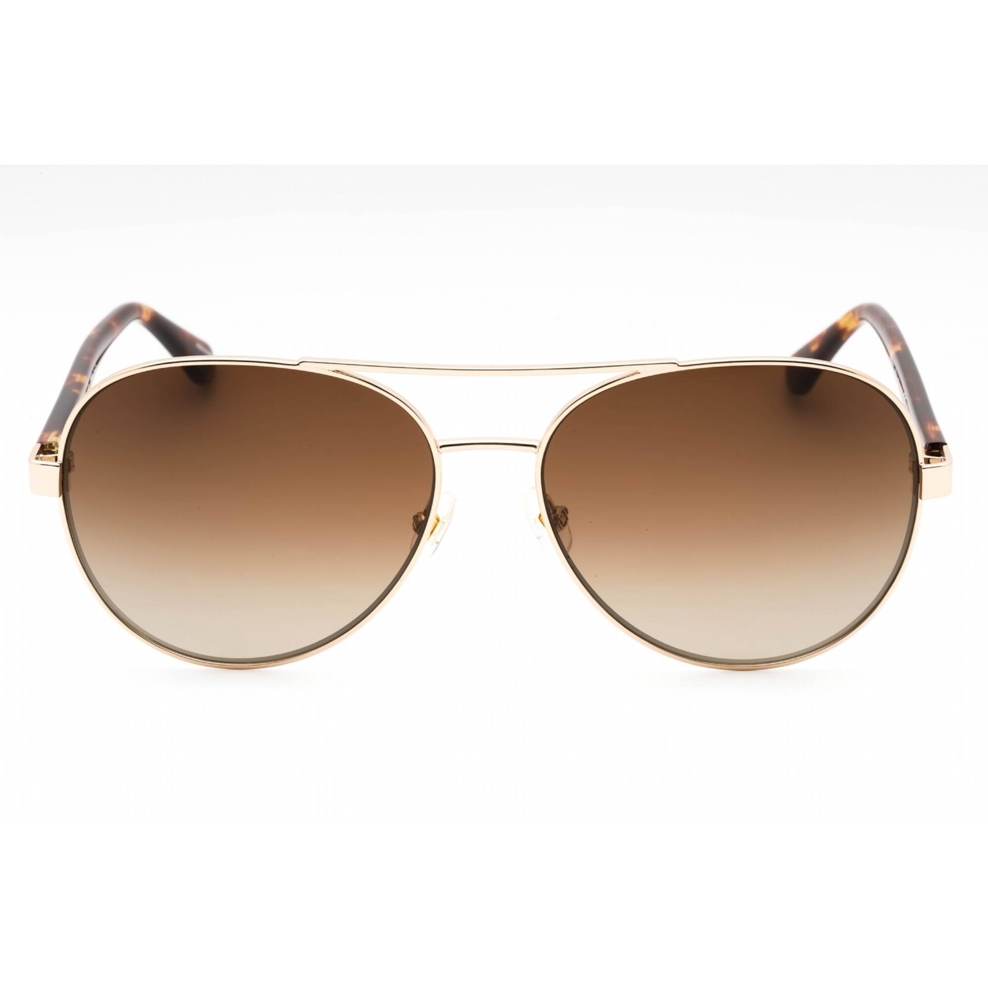 KATE SPADE KSAVERIE-6JLA-58 Sunglasses Size 58mm 140mm 15mm  display picture 3