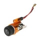 thumbnail image 2 of Enchufe De Encendedor 12v Del Encendedor De Del Coche Con Luz De naranja, 2 of 9