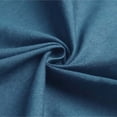 thumbnail image 7 of cfhntfmh Mens Denim Shirts Button down Long Sleeve Jean Shirts Stretch Casual Collared Work Shirts with Pocket(Light Blue, X-Large), 7 of 7