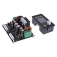 thumbnail image 3 of Control Digital programable de Fuente de alimentación de CC Ajustable DYNWAVEMX, 3 of 8