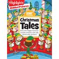 thumbnail image 1 of Christmas Tales (Highlights(TM) Hidden Pictures® Silly Sticker Stories(TM)), 1 of 1