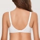 thumbnail image 4 of Sostén DOBREVA 38B Push Up con Aros, Relleno y Cobertura Completa Blanco, 4 of 6