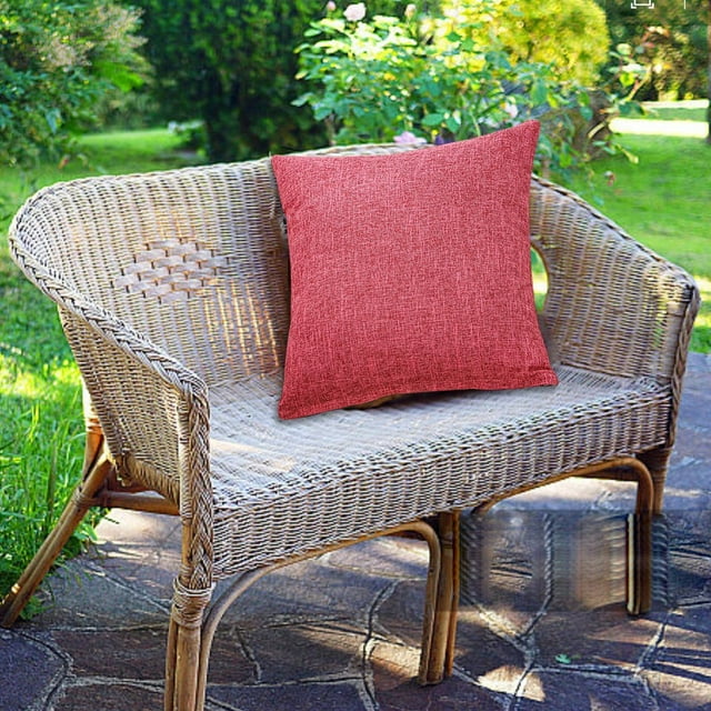 Revamp Your Bedroom With Elegant Solid Color Pillow Covers – Quality And Machine Washable!