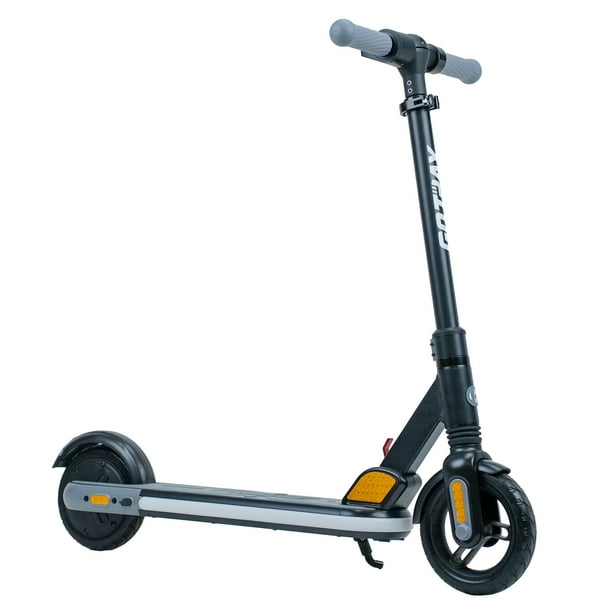 GOTRAX Electric Scooters for School Transportation Needs Walmart