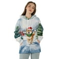 thumbnail image 4 of Hello Winter Shiba Inu Frosty Morning Walk Welcome Snowy Christmas All Over Print 3D Hoodie Unisex Merch Hoodies Shibas Dog Lovers Gifts Idea - 02018, 4 of 6