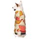 thumbnail image 1 of Balery Cups of Tea Sudadera con Capucha para Perros Pequeños – Ropa para Mascotas, Disfraz para Perros y Gatos, Ideal para Fiestas y Cosplay-X-Small, 1 of 7