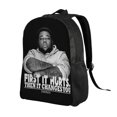 thumbnail image 2 of Kid Rod Wave School Backpack Bookbag Daypack School Bag For Teens Boys Girls, 2 of 4
