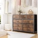 thumbnail image 4 of 10 cajón cómoda para closets long dressers, 4 of 7