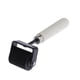 thumbnail image 5 of Rodillo Durómetro de Goma Suave con Marco Resistente Rodillo de Pegamento de Goma para Herramientas de Construcción Antideslizante, 1.5 英寸 BLESIY Rodillo de goma Brayer, 5 of 8