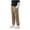 Khaki, variant on Gytharion Kids Fall Jogger Sweatpants for Boys 5-15 Years, Fashion Casual Elastic Waist Trousers with Pockets Teen Boys Lightweight Cozy Active Jogger Pants