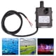 thumbnail image 5 of Bomba centrífuga micro bomba de agua eléctrica sin escobillas de bajo consumo DC 12V 240L / H para fuente de música ANGGREK Otros, 5 of 8