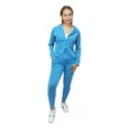 thumbnail image 2 of Conjunto Deportivo Dama Pants Y Sudadera De Licra Strech, 2 of 2