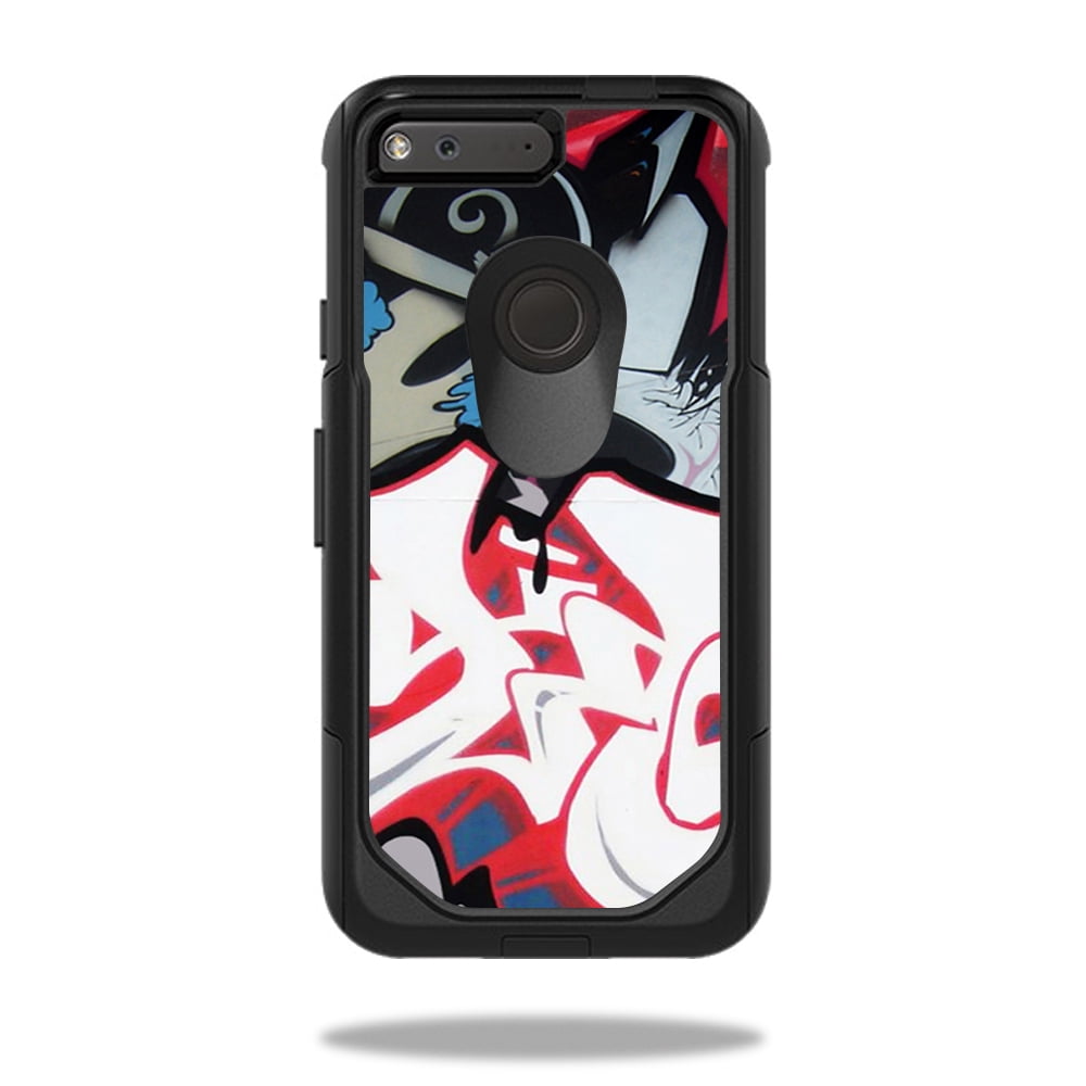 Skin Decal Wrap OtterBox Commuter Google Pixel Australia Ubuy