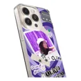 thumbnail image 4 of Funda Transparente Para iPhone Oliviaa Rodrigo1, 4 of 4