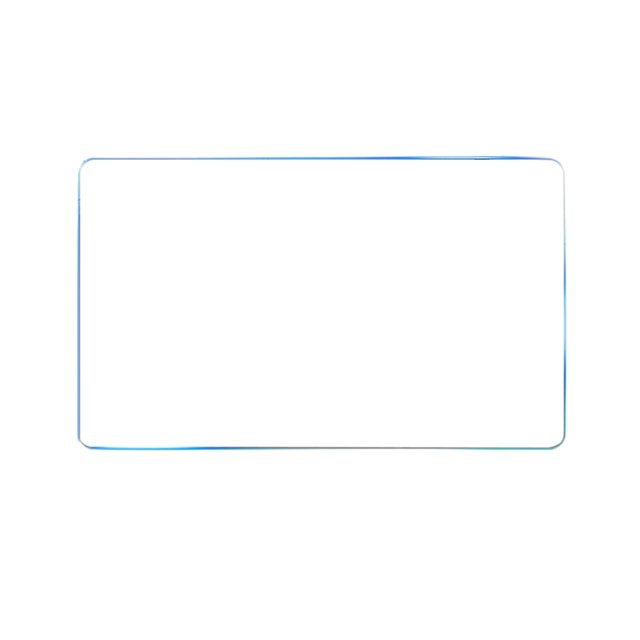 Protector de pantalla HD Película de vidrio templado para Model 3 Y X S 17-23 (HD) Likrtyny Accesorios para autos y motos