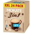 thumbnail image 1 of Mixes Mokate XXL Latte 3n1, 1 of 5