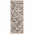 thumbnail image 2 of Safavieh Cape Cod Natural Contemporary Rug - Runner 2'3" x 8', 2 of 5