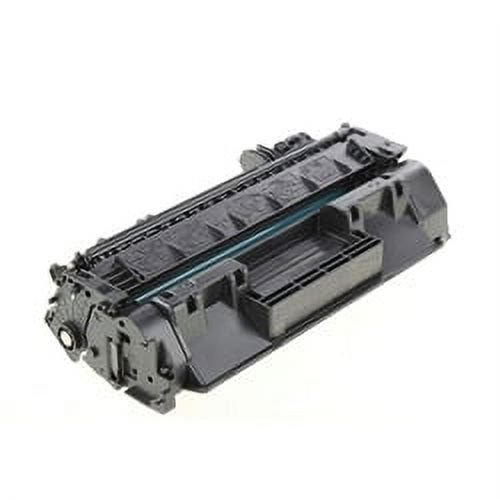 Fantastech Compatible # CF280A Black MICR Cartridge for the LaserJet Pro 400: M401 series, M425 series, w. Free Delivery in the USA