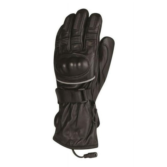 Heated Ultimate Touring iTouch Gloves - 2XL