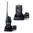 thumbnail image 3 of TYT TH-UV8000D 10W Radio Bidireccional de Doble Banda con Carga Tipo-C, Repetidor Cruzado de Banda, VHF UHF, Largo Alcance, Radio Aficionado de Dos Vías, walkie talkie, 3 of 6