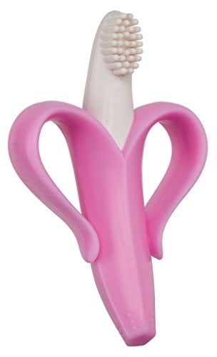 baby banana toy