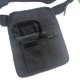 thumbnail image 4 of Bolsa para servidor, bolsa para dinero en la cintura para camarero de restaurante, bolsa para delantal de restaurante con cinturón ajustable, muy resistente y duradera, 4 of 5