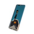 thumbnail image 2 of OLED Compatible with HUAWEI P30 Pro LCD Display Touch Screen NO Frame, 2 of 4