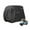 Black, variant on 10L0L Golf Cart Cover, 4 Passenger Golf Cart Storage Cover Universal for EZGO, Club Car, Yamaha, 420D Waterproof Rainproof Sunproof Dustproof Protection Golf Cart Accessories-Green
