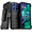 Black, variant on Defender Case for Moto G Stylus 5G 2025/2026 with Belt Clip, Kickstand, Dual-Layer, Black