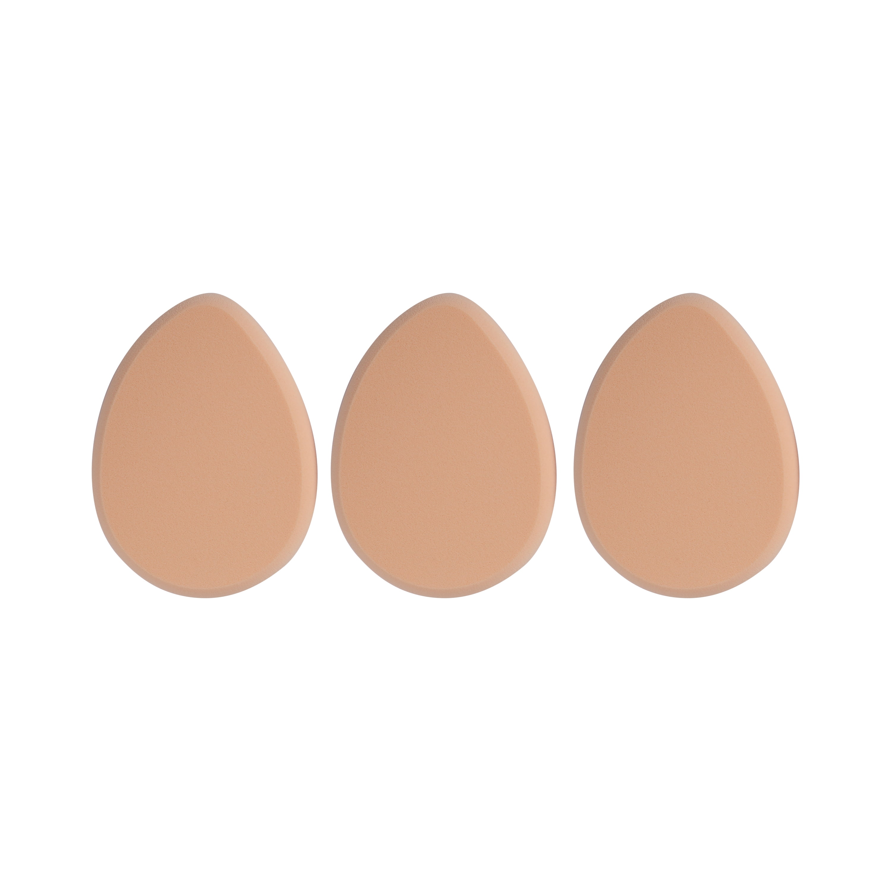 Equate Foundation Sponge, 3 Count