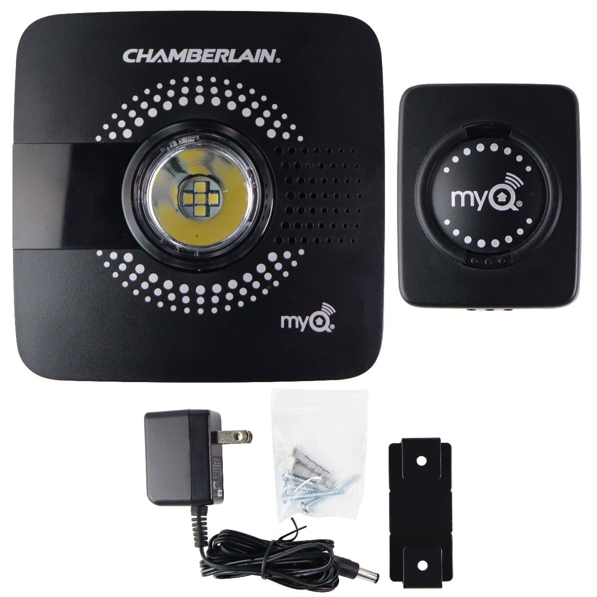 Chamberlain MYQ-G0301 MyQ Smart Garage Hub 