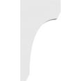 thumbnail image 3 of 3"W x 7"D x 14"H Standard Legacy Architectural Grade PVC Corbel, 3 of 9
