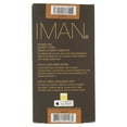 thumbnail image 4 of IMAN Cosmetics Second to None Cream to Powder Foundation, Clay 5, 4 of 6