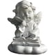 thumbnail image 1 of Jardín Estatua Estatuilla Hada Ángel Escultura Decoración Del Hogar Vogacara HA043476-05, 1 of 6