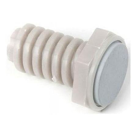 WHIRLPOOL WP367594 FEET-LVLNG - GENUINE OEM PART