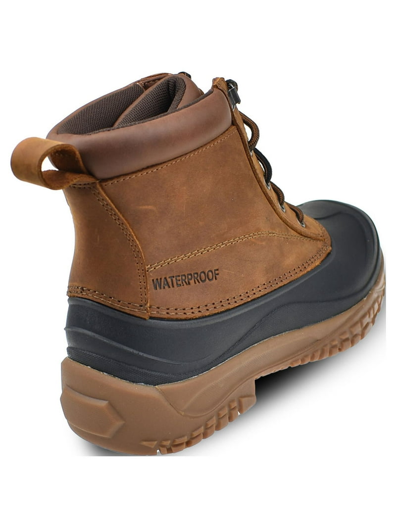 Ozark Trail M OT Prairie Boot sz 11 NWT OZARK TRAIL Men main image 4