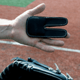thumbnail image 3 of Rawlings Fielder's Finger Guard | Finger Protector Insert for Impact & Bruise Protection, 3 of 6
