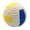 Volleyball, variant on Toys For Small Large Dogs Chihuahua Golden Retriever Natural Latex Dog Balls Anti Bite Interactive Dog Chew Toy Pet Squeak Toys