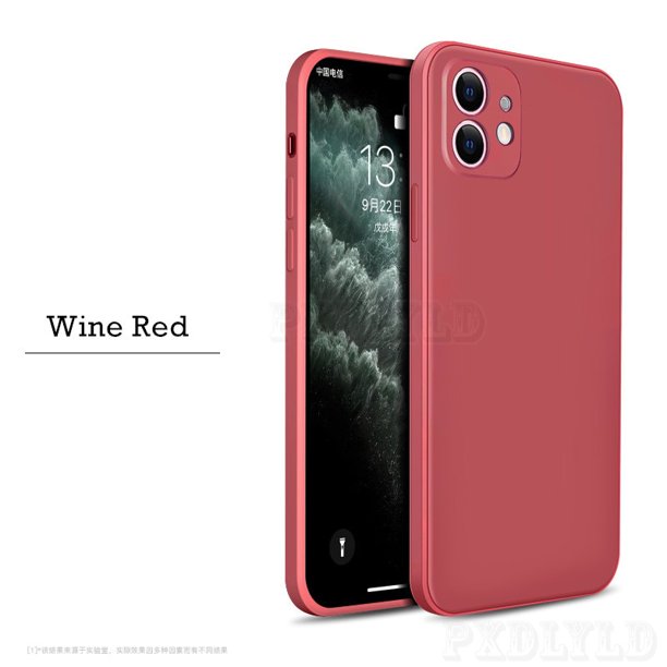Funda de teléfono de silicona con marco cuadrado a la moda para Xiaomi Redmi 9 9A 9T Redmi Note 7 8 Pro 10 11 Poco F3 F2 F4 X3, funda protectora suave Tan Jianjun unisex