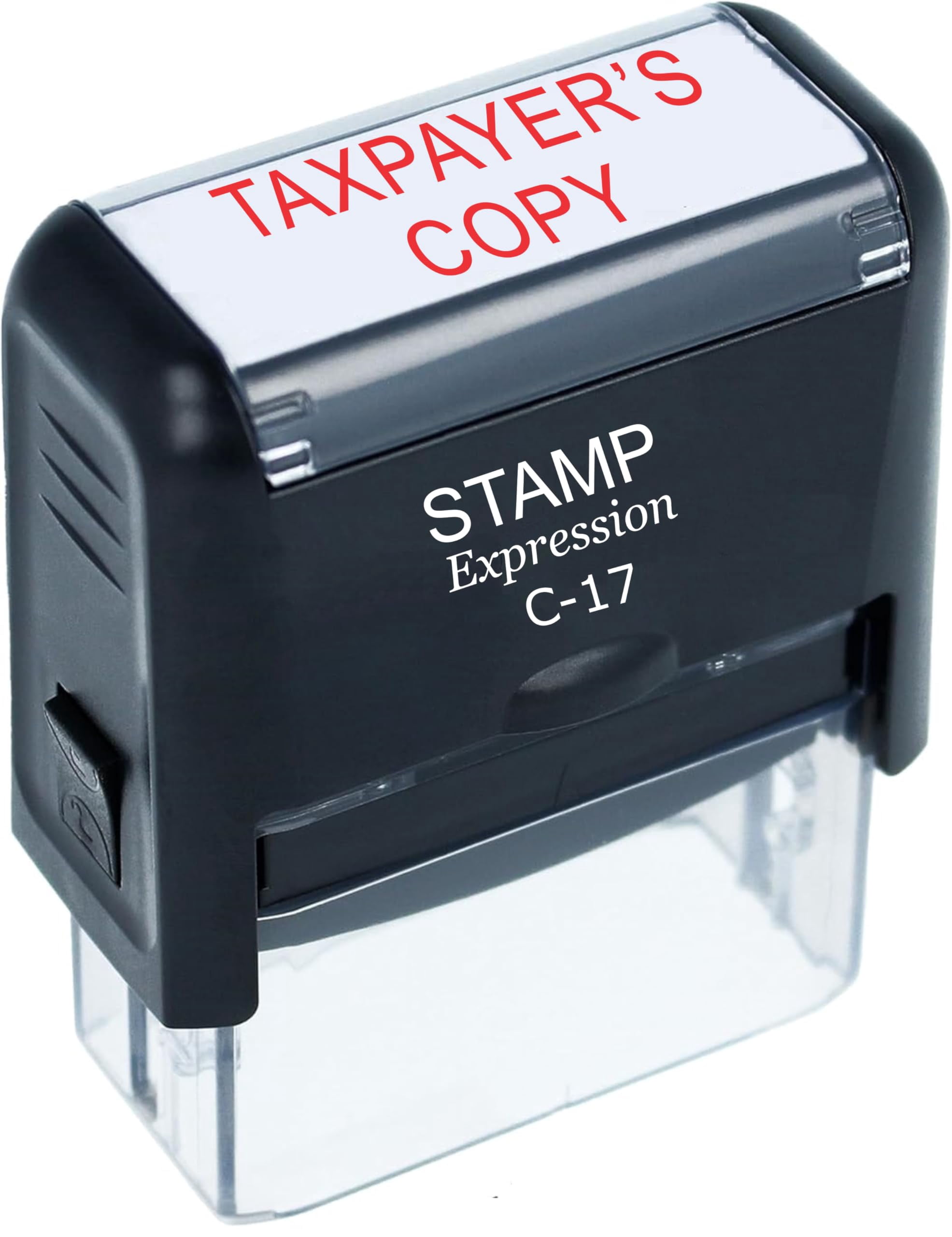Trodat Stamp Crisist Automatic Numbering Stamp - 6-Digit Self-Inking ...