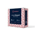 thumbnail image 4 of Sleeptone SmartGuard 5-Sided Mattress Protector - Premium Microfiber, Waterproof Barrier, and Antimicrobial Protection, Queen Size, 4 of 4