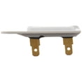 thumbnail image 4 of 10 Uds. Piezas de fusibles para secadora, fusible para lavadora de electrodomésticos, 3392519, Compatible con Whirlpool Roper, 4 of 5