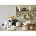 thumbnail image 5 of Portmeirion Sophie Conran White 32 oz Measuring Jug, for Kitchen and Baking, Dishwasher Safe, 5 of 5