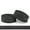 black, variant on ROCKBROS Bicycle Handlebar Tape,Non-Slip Tapes Suitable for Bike & Sport Racket & Fishing Rod