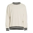 thumbnail image 5 of No Boundaries Men's Crewneck Sweatshirt, 5 of 5