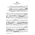 thumbnail image 2 of G. Henle Verlag Trio for Piano, Flute, and Bassoon, WoO 37 Henle Music Folios Series Softcover by Ludwig van Beethoven, 2 of 4