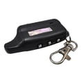 thumbnail image 4 of A91 LCD Remote Control For 2 Way Car Alarm Starline 91 Starter Motor Starline A91 Keychain With Alarm / LCD Body, 4 of 5