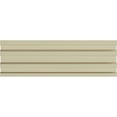 thumbnail image 4 of 7 1/2"H x 1 3/4"P x 94 1/2"L Alexa Panel Moulding, 4 of 6