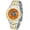 Orange & Gold, variant on Black Auburn Tigers FantomSport Watch