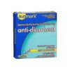 Sunmark Anti-Diarrheal Caplets, 2 mg, 12 Count